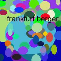frankfurt berger str