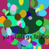 yu gi oh gx fanfics