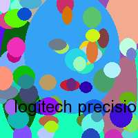 logitech precision p c